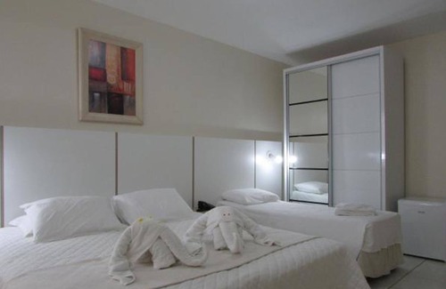 Torres Hotel | De Rose Palace Hotel