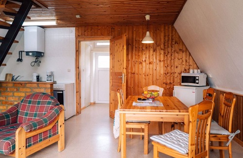 Markgrafenheide Apartamento | Finnhütte 04 - Finnhütten Markgrafenheide - Propiedad 25967