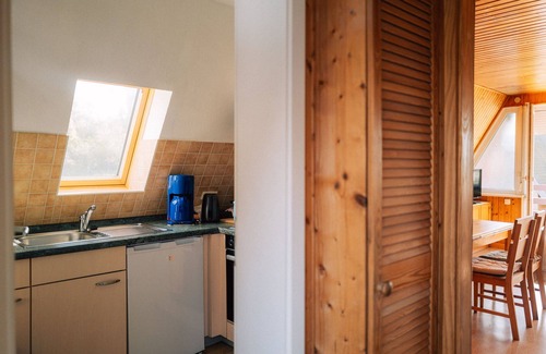Markgrafenheide Apartamento | Finnhütte 05 - Finnhütten Markgrafenheide - Propiedad 25967