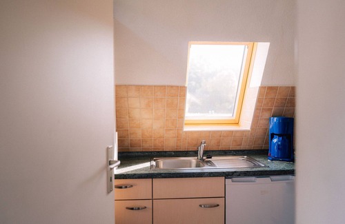 Markgrafenheide Apartamento | Finnhütte 05 - Finnhütten Markgrafenheide - Propiedad 25967
