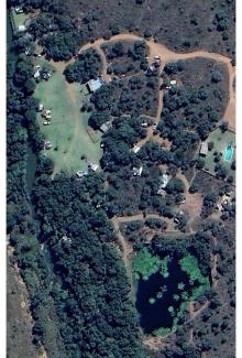 Hammanskraal Cabina | De Rust Campsite