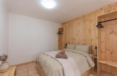 Wilderness Beach Apartamento | De Schelde Beach Cottage