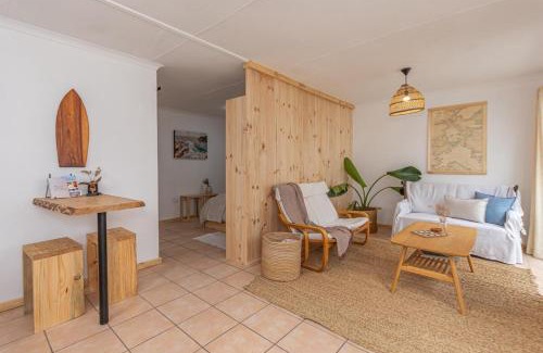 Wilderness Beach Apartamento | De Schelde Beach Cottage