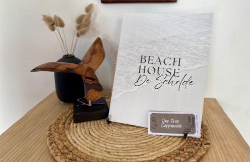 Wilderness Beach Apartamento | De Schelde Beach Cottage