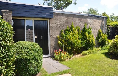 Sint Maartensvlotbrug Casa | De Schelp 1