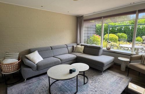 Sint Maartensvlotbrug Casa | De Schelp 1