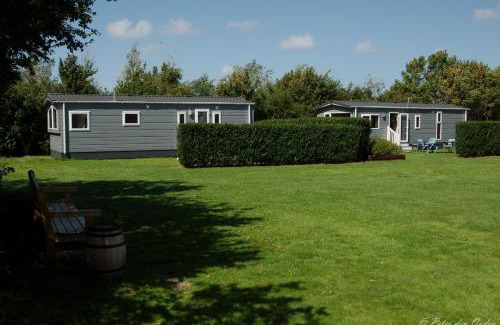 Ellemeet Chalet De Esquí | de Schelphoeve
