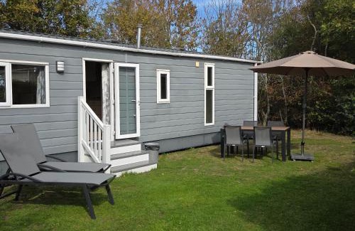 Ellemeet Chalet De Esquí | de Schelphoeve