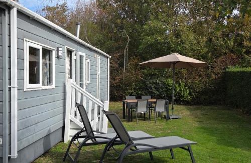 Ellemeet Chalet De Esquí | de Schelphoeve