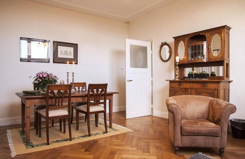 Schiedam Cama Y Desayuno | De Schiedamse Suite