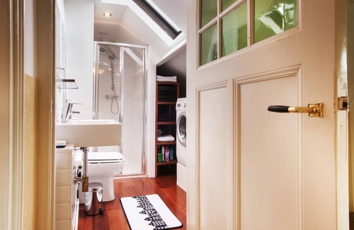 Schiedam Cama Y Desayuno | De Schiedamse Suite