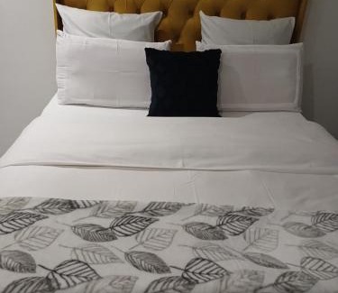 Greater Johannesburg Metropolitan Area Villa | De Serene B&B