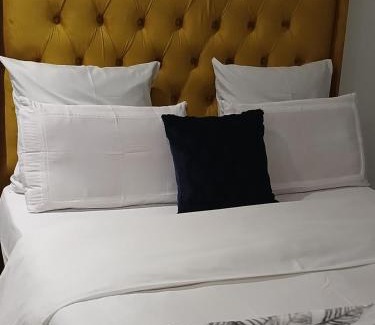 Greater Johannesburg Metropolitan Area Villa | De Serene B&B