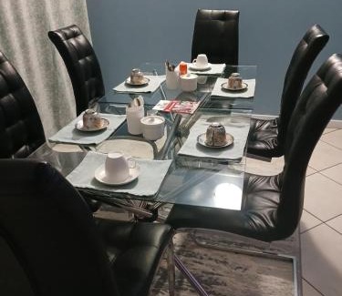 Greater Johannesburg Metropolitan Area Villa | De Serene B&B