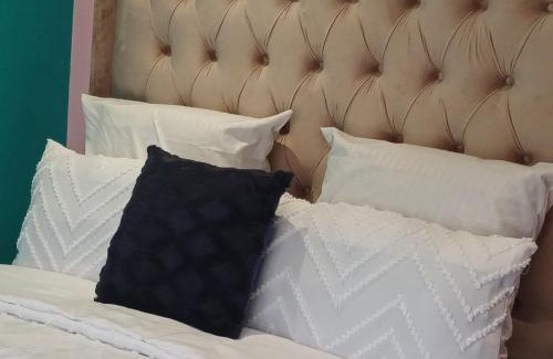 Greater Johannesburg Metropolitan Area Villa | De Serene B&B