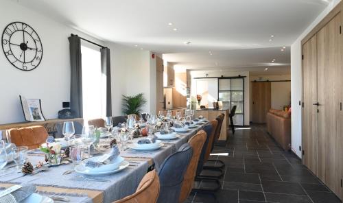 Zonnebeke Casa | De Sint-Antoniushoeve