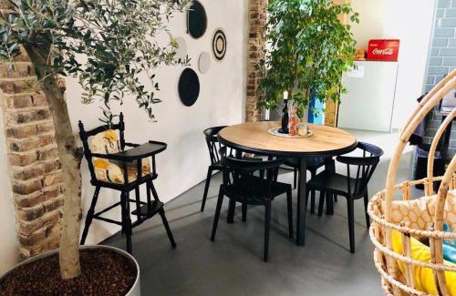 Kerkrade Villa | De slaaploods