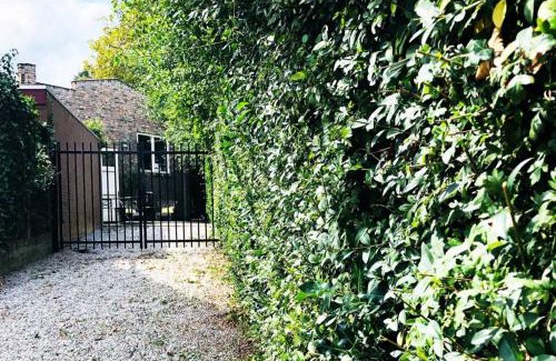 Kerkrade Villa | De slaaploods
