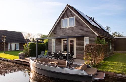 Zuideinde Casa | De Sloothaak