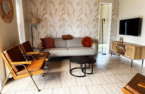 Zuideinde Casa | De Sloothaak