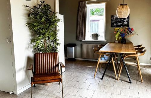 Zuideinde Casa | De Sloothaak