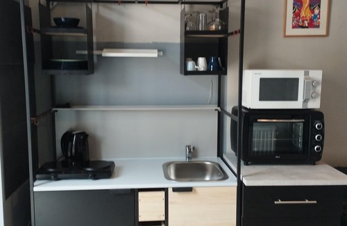 Heers Apartamento | De smishoeve