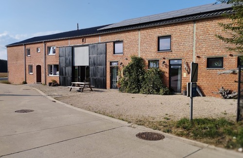 Heers Apartamento | De smishoeve
