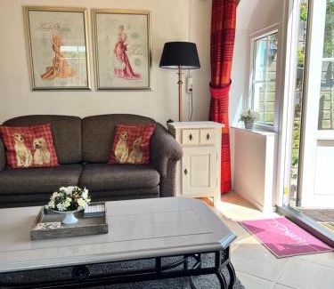 Zoutelande Casa | De Spaier 3a