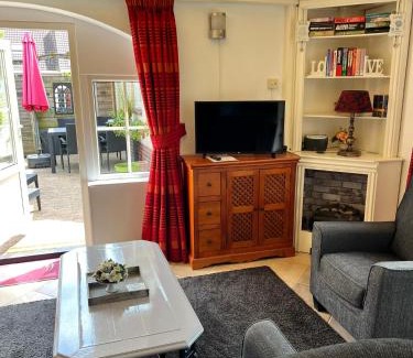 Zoutelande Casa | De Spaier 3a