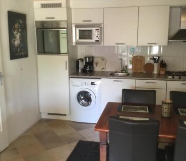 Zoutelande Casa | De Spaier 3a