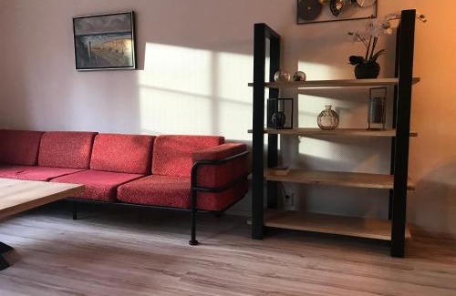 Bergen Casa | De Specht