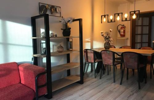 Bergen Casa | De Specht
