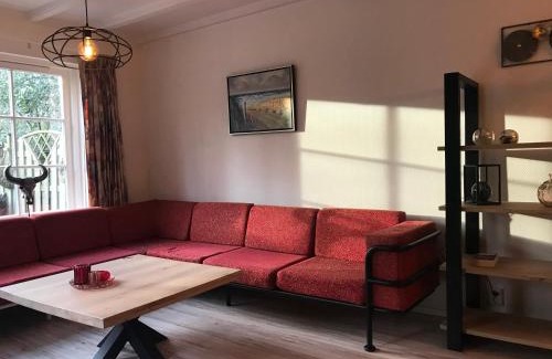 Bergen Casa | De Specht