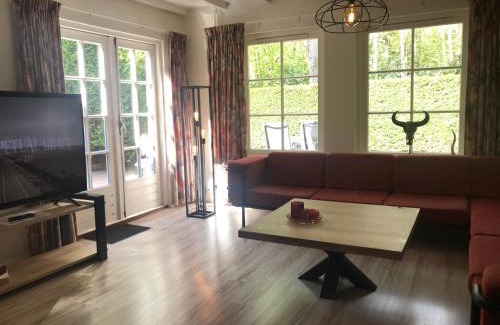 Bergen Casa | De Specht