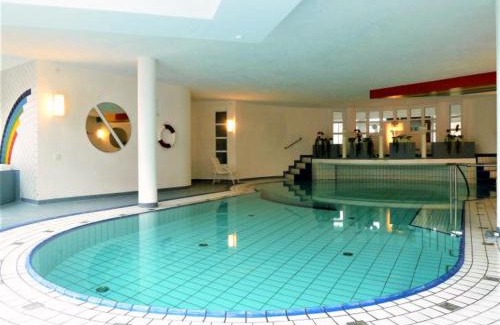 Dorumer Neufeld Apartamento | de Spree