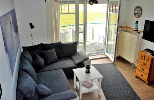 Dorumer Neufeld Apartamento | de Spree