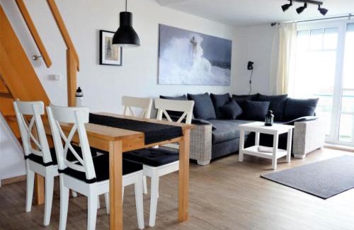 Dorumer Neufeld Apartamento | de Spree
