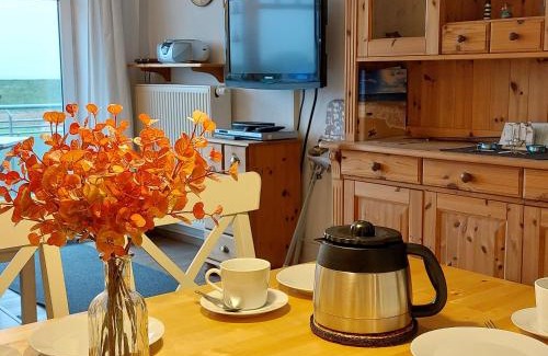 Dorumer Neufeld Apartamento | de Spree