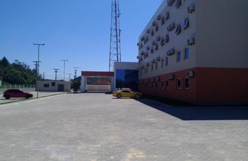 Portao Hotel | DE STEFANI HOTEL