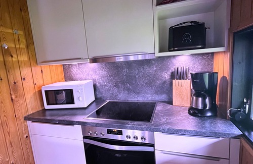 Norgaardholz Casa | Vacation home for 8 guests with 96m² in Steinberg OT Norgaardholz - Baltic Sea (146903)