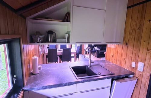 Norgaardholz Casa | Vacation home for 8 guests with 96m² in Steinberg OT Norgaardholz - Baltic Sea (146903)