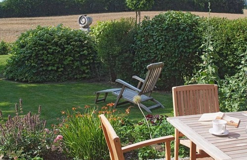 Nubelfeld Cabaña | Högelia Comfortable holiday residence
