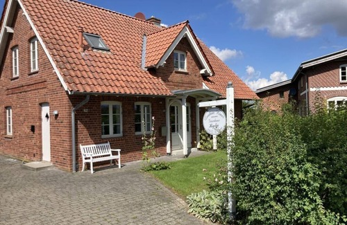 Nubelfeld Cabaña | Högelia Comfortable holiday residence