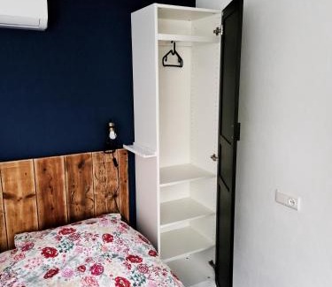 Renesse Apartamento | De Stoof, complete studio voor 2 personen