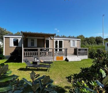 Renesse Chalet De Esquí | De Strandhoed Renesse - Zee & Strand & Centrum
