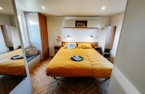 Renesse Chalet De Esquí | De Strandhoed Renesse - Zee & Strand & Centrum