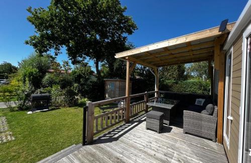 Renesse Chalet De Esquí | De Strandhoed Renesse - Zee & Strand & Centrum