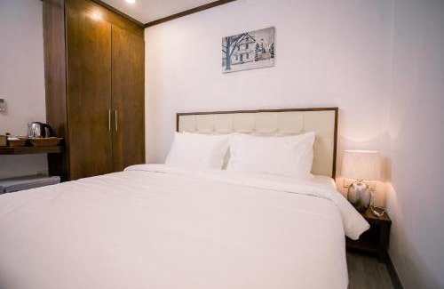 Chang Khlan Hotel | De Thaphae Chiangmai