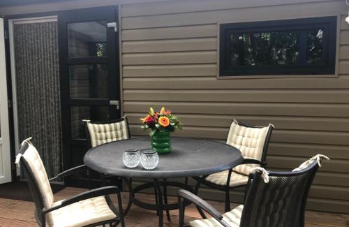 Zeeland Otro | De Tip 31 Tiny Chalet