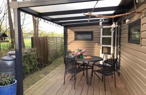 Zeeland Otro | De Tip 31 Tiny Chalet